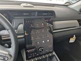 Thumbnail of 2025 Ebony Twilight Metallic GMC Terrain