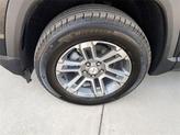 Thumbnail of 2025 Ebony Twilight Metallic GMC Terrain