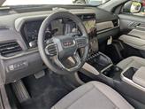 Thumbnail of 2025 Ebony Twilight Metallic GMC Terrain