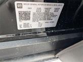 Thumbnail of 2025 Ebony Twilight Metallic GMC Terrain