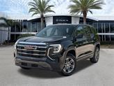 Photo of 2025 Ebony Twilight Metallic GMC Terrain