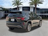 Thumbnail of 2025 Ebony Twilight Metallic GMC Terrain