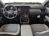 Thumbnail of 2025 Ebony Twilight Metallic GMC Terrain