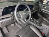 Thumbnail of 2024 Radiant Red Tintcoat Cadillac XT4