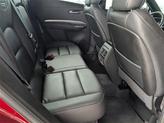 Thumbnail of 2024 Radiant Red Tintcoat Cadillac XT4