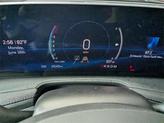 Thumbnail of 2024 Radiant Red Tintcoat Cadillac XT4