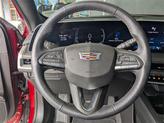 Thumbnail of 2024 Radiant Red Tintcoat Cadillac XT4