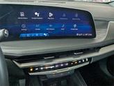 Thumbnail of 2024 Radiant Red Tintcoat Cadillac XT4