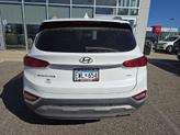 Thumbnail of 2020 Quartz White Hyundai SANTA FE