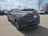 Thumbnail of 2025 Northern Lights Metallic Nissan ARIYA