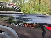 Thumbnail of 2023 Super Black Nissan Frontier