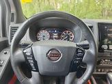 Thumbnail of 2023 Super Black Nissan Frontier