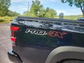 Thumbnail of 2023 Super Black Nissan Frontier