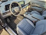 Thumbnail of 2025 Black Diamond Pearl Nissan ARIYA
