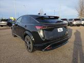 Thumbnail of 2025 Black Diamond Pearl Nissan ARIYA