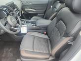 Thumbnail of 2025 White / Black Nissan Pathfinder