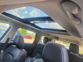 Thumbnail of 2025 White / Black Nissan Pathfinder