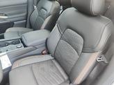 Thumbnail of 2025 White / Black Nissan Pathfinder