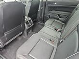 Thumbnail of 2021 Tourmaline Blue Metallic Volkswagen Atlas