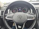 Thumbnail of 2021 Tourmaline Blue Metallic Volkswagen Atlas