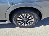 Thumbnail of 2023 Gun Metallic Nissan Armada