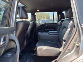 Thumbnail of 2023 Gun Metallic Nissan Armada