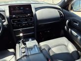 Thumbnail of 2023 Gun Metallic Nissan Armada