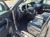 Thumbnail of 2023 Gun Metallic Nissan Armada