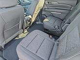 Thumbnail of 2025 Radiant Red Chevrolet Traverse