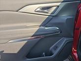 Thumbnail of 2025 Radiant Red Chevrolet Traverse