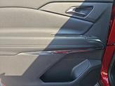 Thumbnail of 2025 Radiant Red Chevrolet Traverse