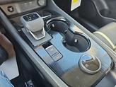 Thumbnail of 2025 Everest White Pearl Nissan Rogue