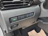 Thumbnail of 2025 Aspen White Tricoat/Super Black Nissan Sentra