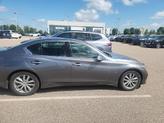 Thumbnail of 2015 Graphite Shadow INFINITI Q50