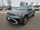 Thumbnail of 2025 Platinum Gray Volkswagen Taos