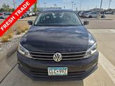 Photo of 2016 Black Uni Volkswagen Jetta