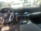 Thumbnail of 2023 Dark Ash Metallic Chevrolet Silverado 1500