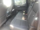 Thumbnail of 2023 Dark Ash Metallic Chevrolet Silverado 1500
