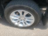 Thumbnail of 2023 Dark Ash Metallic Chevrolet Silverado 1500