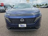 Thumbnail of 2025 Deep Ocean Blue Nissan Murano