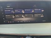 Thumbnail of 2025 Deep Ocean Blue Nissan Murano