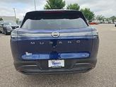 Thumbnail of 2025 Deep Ocean Blue Nissan Murano