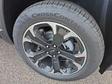 Thumbnail of 2026 Sterling Gray Chevrolet Equinox