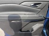 Thumbnail of 2026 Lakeshore Blue Chevrolet Traverse