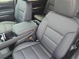 Thumbnail of 2026 Lakeshore Blue Chevrolet Traverse
