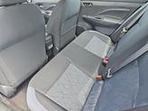Thumbnail of 2025 Aspen White Nissan Versa