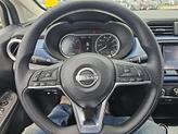 Thumbnail of 2025 Aspen White Nissan Versa