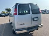 Thumbnail of 2016 Silver Ice Metallic Chevrolet Express 2500