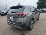 Thumbnail of 2023 Gun Metallic Nissan Rogue