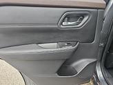 Thumbnail of 2023 Gun Metallic Nissan Rogue